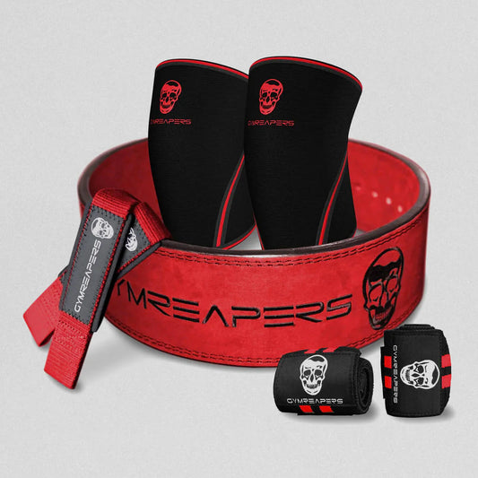 Strength Kit - 10MM Red