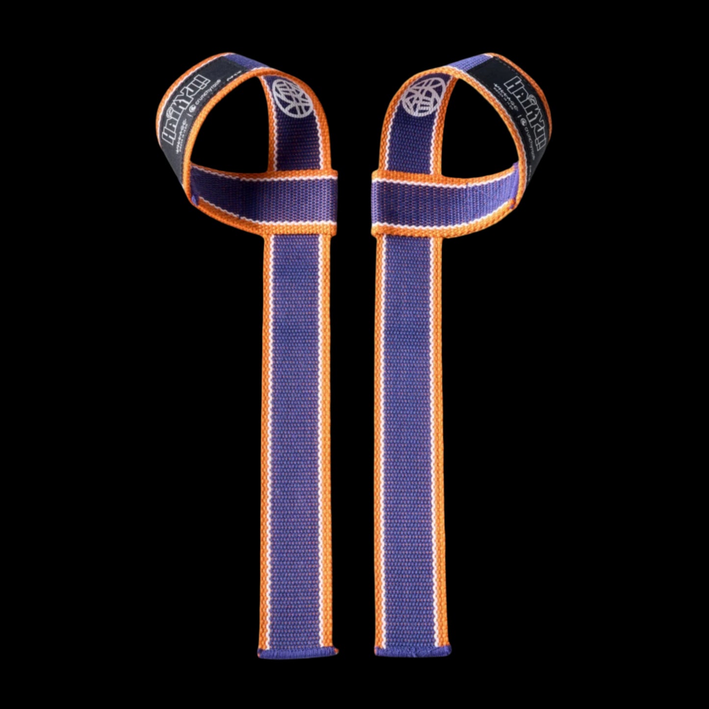 KARASUNO Lifting Straps