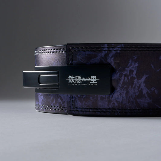 ETERNAL Lever Belt