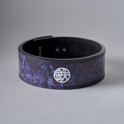 ETERNAL Lever Belt