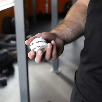 Weightlifting Adhesive Thumb Tape, Stretchy Athletic Tape Grip & Protection for Olympic Lifting, Cross Training, Powerlifting, Hookgrip