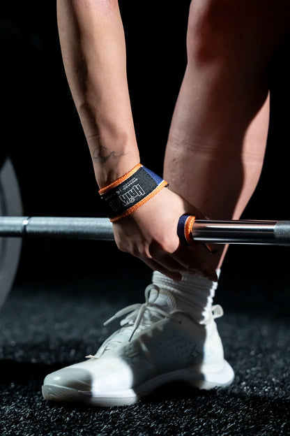 KARASUNO Lifting Straps