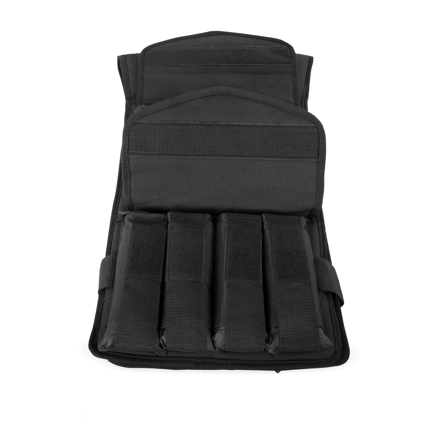 Adjustable Weighted Vest, 80 Lbs