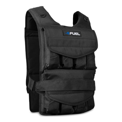 Adjustable Weighted Vest, 150 Lbs