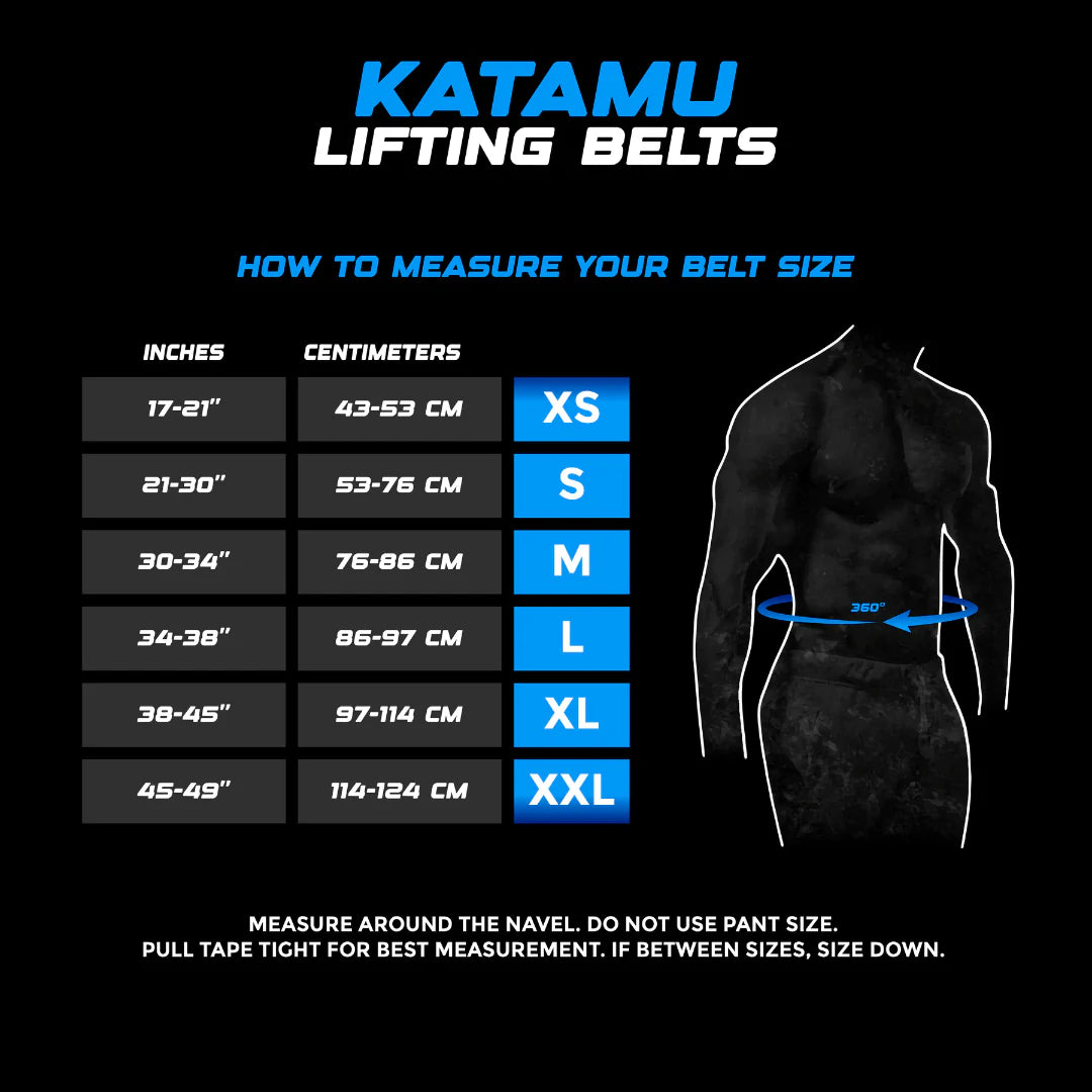 Fall of Rome Lever Belt
