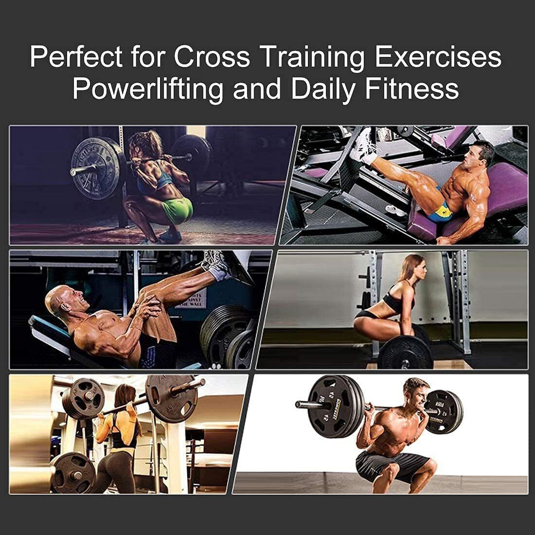 Genuine Leather Weight Lifting Belt for Men Gym Weight Belt Lumbar Back Suppo...