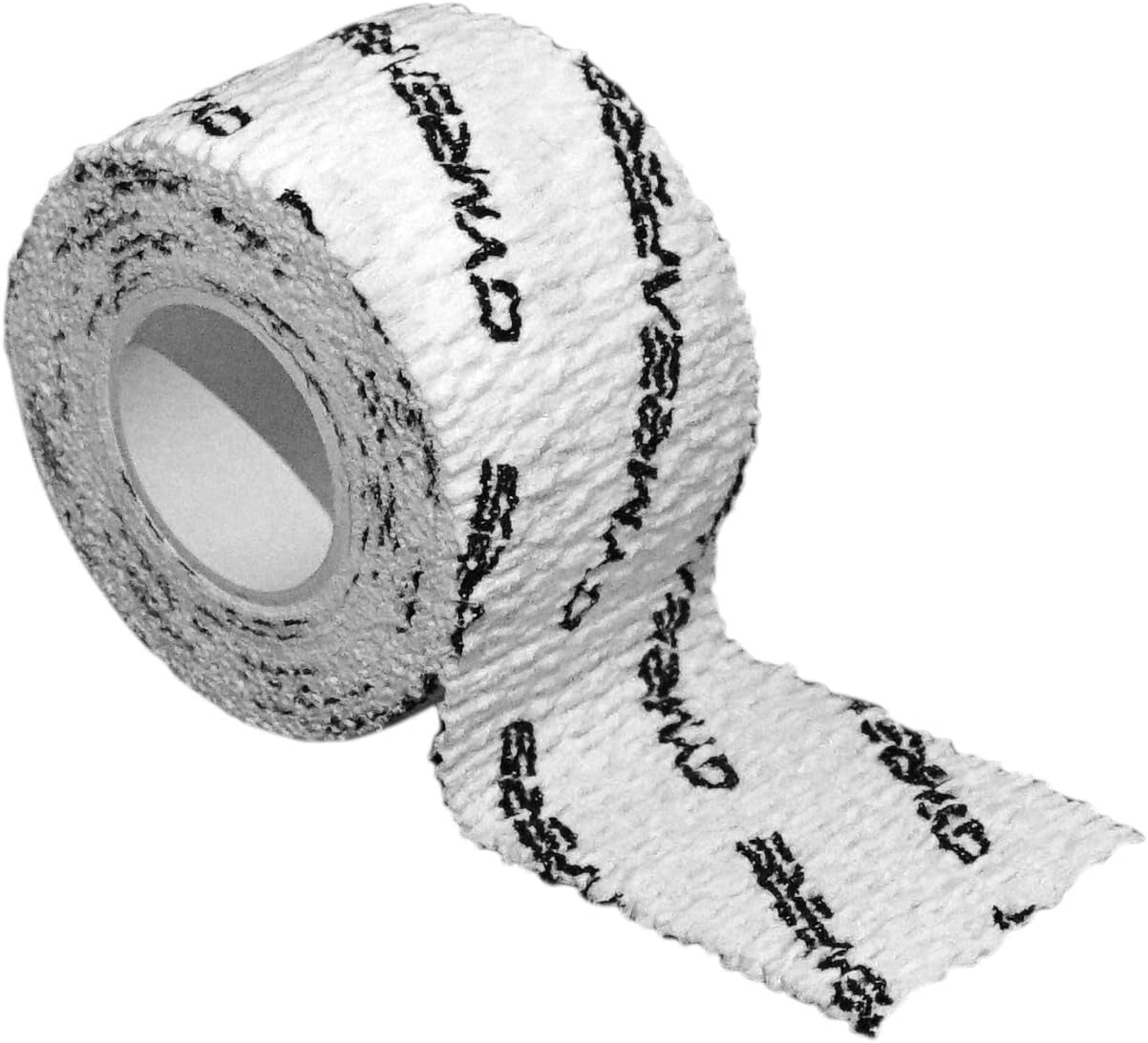 Weightlifting Adhesive Thumb Tape, Stretchy Athletic Tape Grip & Protection for Olympic Lifting, Cross Training, Powerlifting, Hookgrip