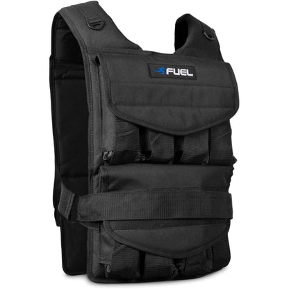 Adjustable Weighted Vest, 60 Lbs